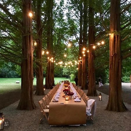 A Room At The Beach Bridgehampton Exterior foto