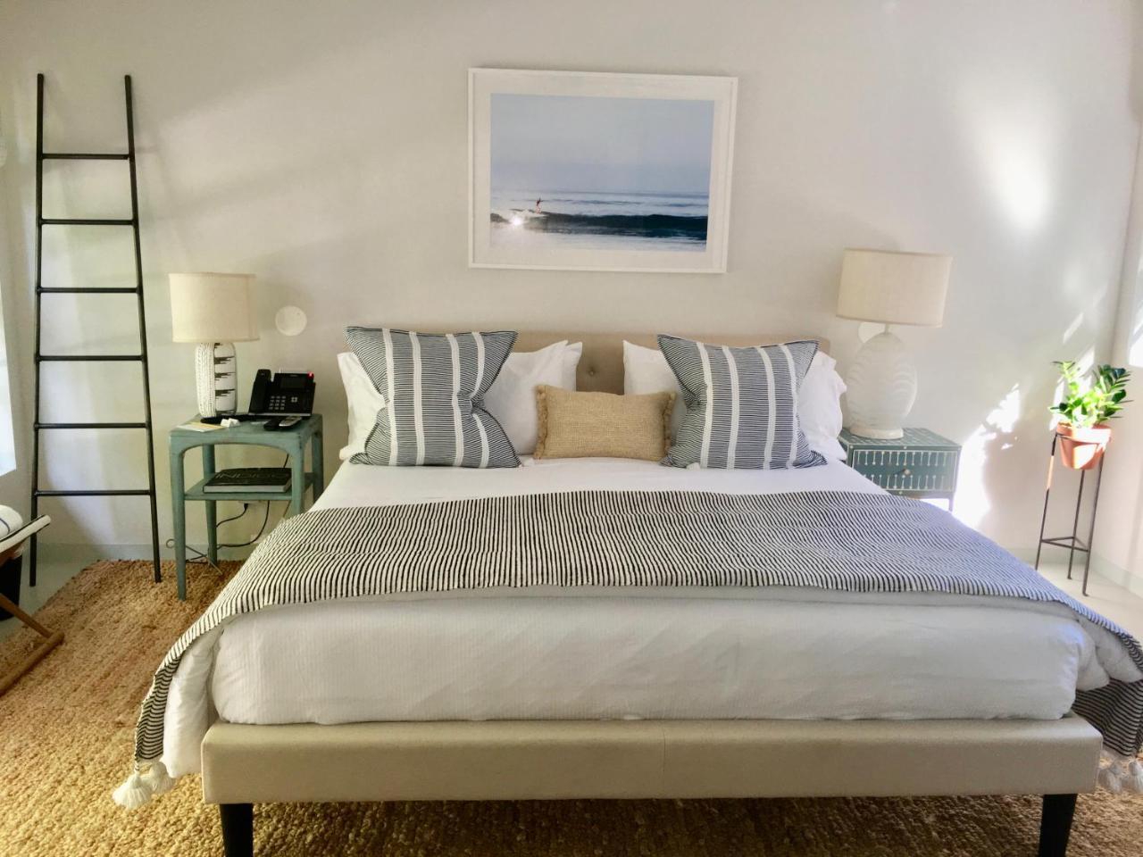 A Room At The Beach Bridgehampton Exterior foto