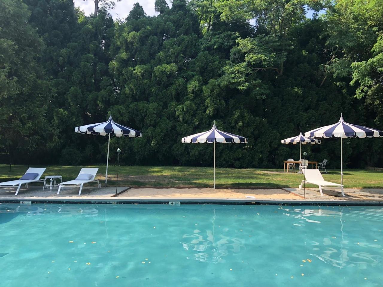 A Room At The Beach Bridgehampton Exterior foto